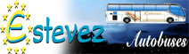 Estevez Avion Autobuses
