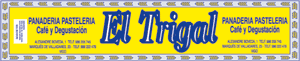 Panaderia Trigal